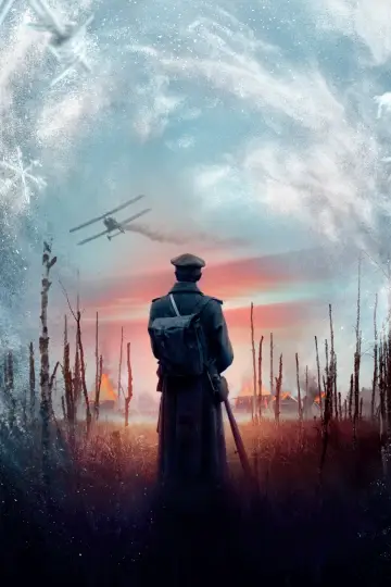 Poster to the movie "The Rifleman" #446599