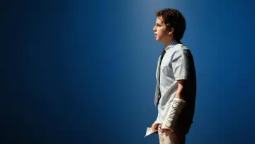 Backdrop to the movie "Dear Evan Hansen" #1005107
