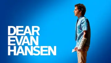 Backdrop to the movie "Dear Evan Hansen" #111679