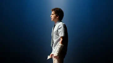 Backdrop to the movie "Dear Evan Hansen" #328333