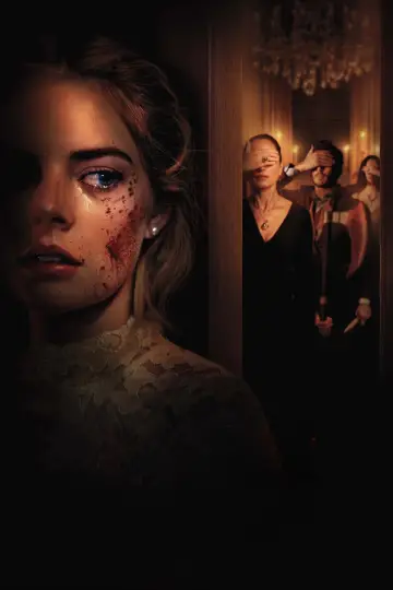 Poster to the movie "Ready or Not" #912039