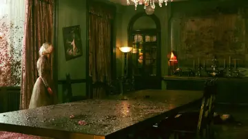 Backdrop to the movie "Ready or Not" #960447