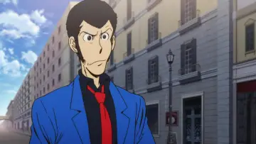 Backdrop to the movie "Lupin the Third: Is Lupin Still Burning?" #420382