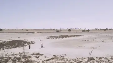 Backdrop to the movie "The Dry" #994932