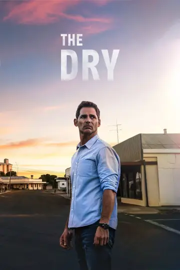 Poster to the movie "The Dry" #994940