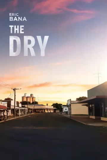 Poster to the movie "The Dry" #994943