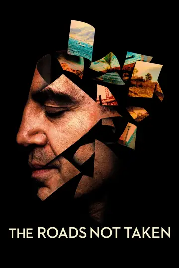 Poster to the movie "The Roads Not Taken" #1080356