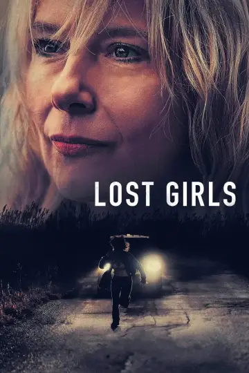 Poster to the movie "Lost Girls" #1001641
