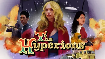 Backdrop to the movie "The Hyperions" #743981