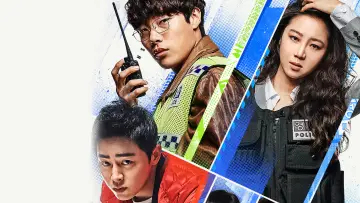 Backdrop to the movie "Hit-and-Run Squad" #1096706