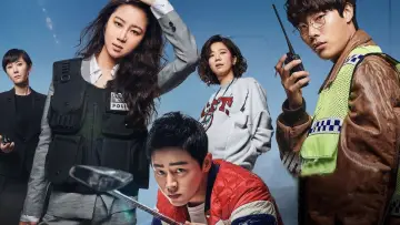 Backdrop to the movie "Hit-and-Run Squad" #1096712