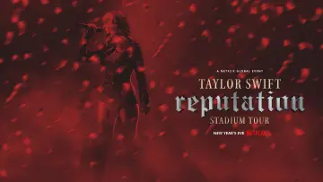 Backdrop to the movie "Taylor Swift: Reputation Stadium Tour" #749230