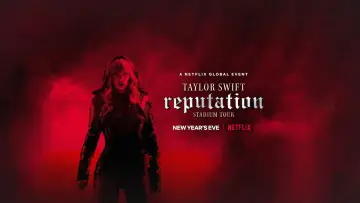 Backdrop to the movie "Taylor Swift: Reputation Stadium Tour" #894262