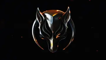 Wolf poster