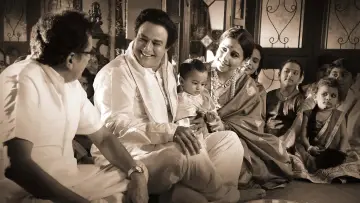 Backdrop to the movie "N.T.R: Kathanayakudu" #1573859