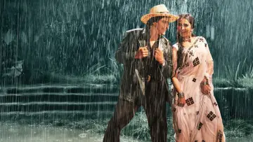 Backdrop to the movie "N.T.R: Kathanayakudu" #1573860