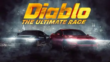 Backdrop to the movie "Diablo: The Utimate Race" #1094502