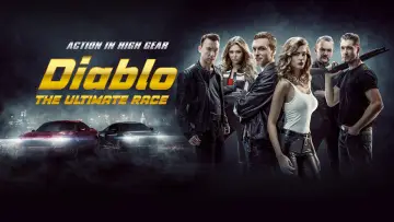 Backdrop to the movie "Diablo: The Utimate Race" #1094503