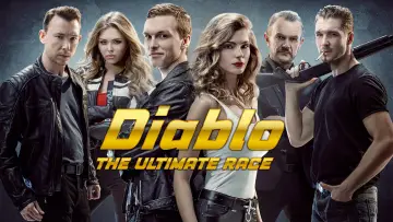 Backdrop to the movie "Diablo: The Utimate Race" #1094504