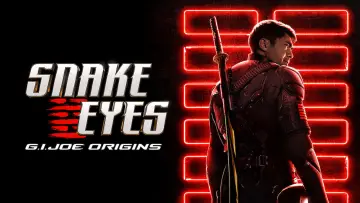 Backdrop to the movie "Snake Eyes: G.I. Joe Origins" #48664
