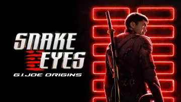 Backdrop to the movie "Snake Eyes: G.I. Joe Origins" #744291