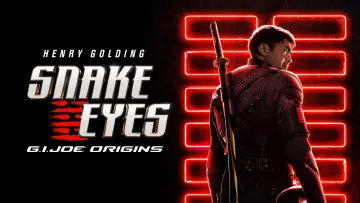 Backdrop to the movie "Snake Eyes: G.I. Joe Origins" #744292