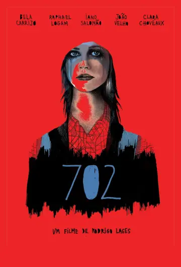 Poster to the movie "702" #897876