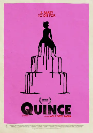Fifteen poster