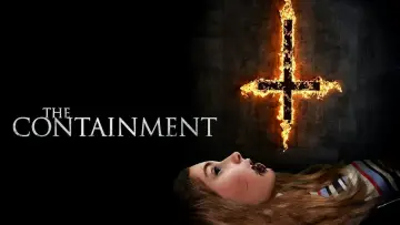 Backdrop to the movie "The Containment" #646782
