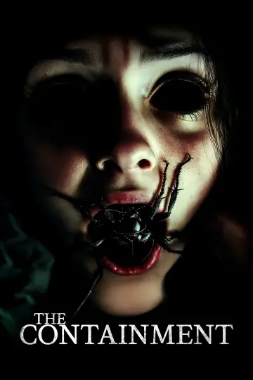 The Containment poster