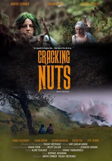 Fındıklar Kırılırken (2018)