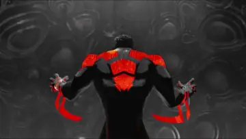 Backdrop to the movie "Spider-Man: Across the Spider-Verse" #1155348
