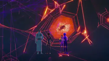 Backdrop to the movie "Spider-Man: Across the Spider-Verse" #163132