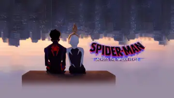 Backdrop to the movie "Spider-Man: Across the Spider-Verse" #3046