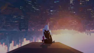 Backdrop to the movie "Spider-Man: Across the Spider-Verse" #463718
