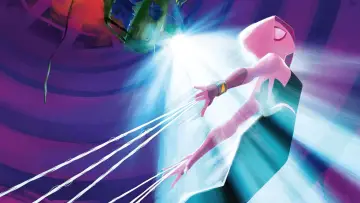 Backdrop to the movie "Spider-Man: Across the Spider-Verse" #463728