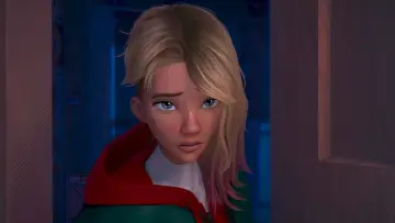 Backdrop to the movie "Spider-Man: Across the Spider-Verse" #463776