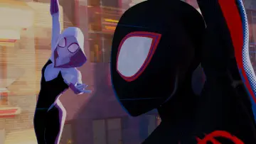 Backdrop to the movie "Spider-Man: Across the Spider-Verse" #524058