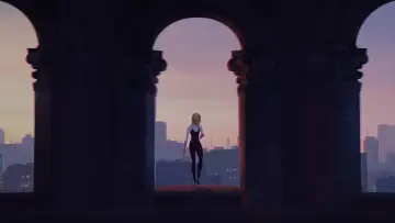 Backdrop to the movie "Spider-Man: Across the Spider-Verse" #524103