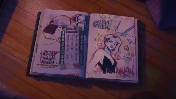Backdrop to the movie "Spider-Man: Across the Spider-Verse" #524142