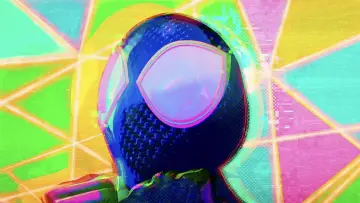 Backdrop to the movie "Spider-Man: Across the Spider-Verse" #910637