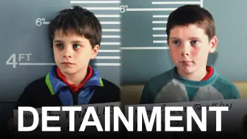 Backdrop to the movie "Detainment" #1127870