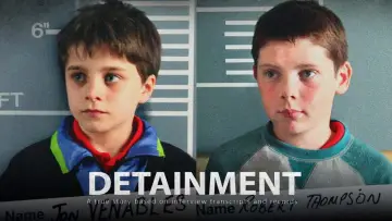 Backdrop to the movie "Detainment" #1127871
