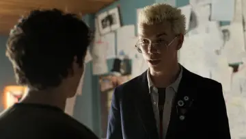 Backdrop to the movie "Black Mirror: Bandersnatch" #264239
