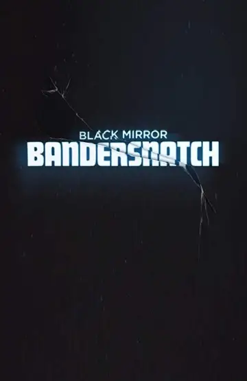 Poster to the movie "Black Mirror: Bandersnatch" #75503