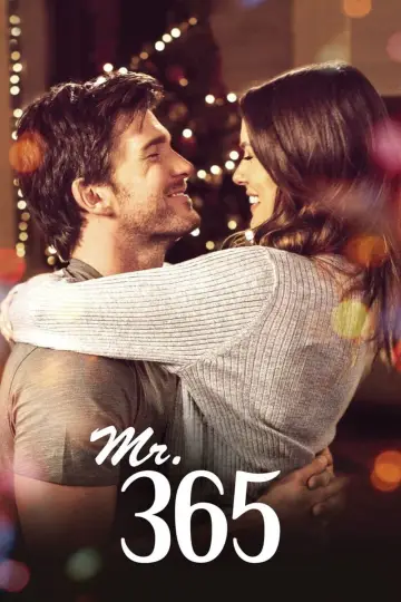 Poster to the movie "Mr. 365" #1135185