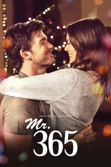 Poster to the movie "Mr. 365" #1135188