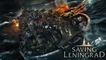 Backdrop to the movie "Saving Leningrad" #1011885