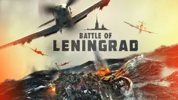 Backdrop to the movie "Saving Leningrad" #1011886
