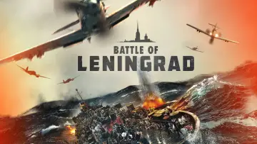 Backdrop to the movie "Saving Leningrad" #1011887